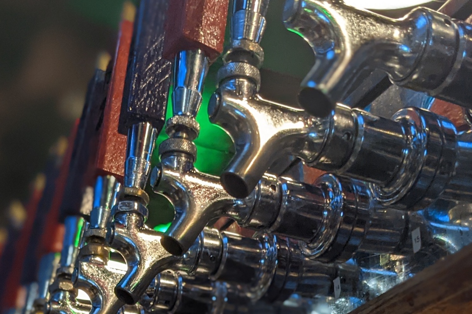 Kings Beer & Wine Happy Hour Midtown Phoenix King of Happy Hour